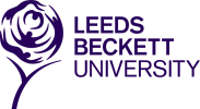มหาวิทยาลัย Leeds Metropolitan  logo
